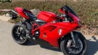 Toutes les pièces d'origine et de rechange pour votre Ducati Superbike 848 USA 2008.
